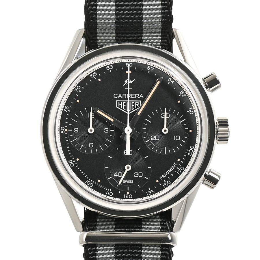 TAG Heuer Carrera
