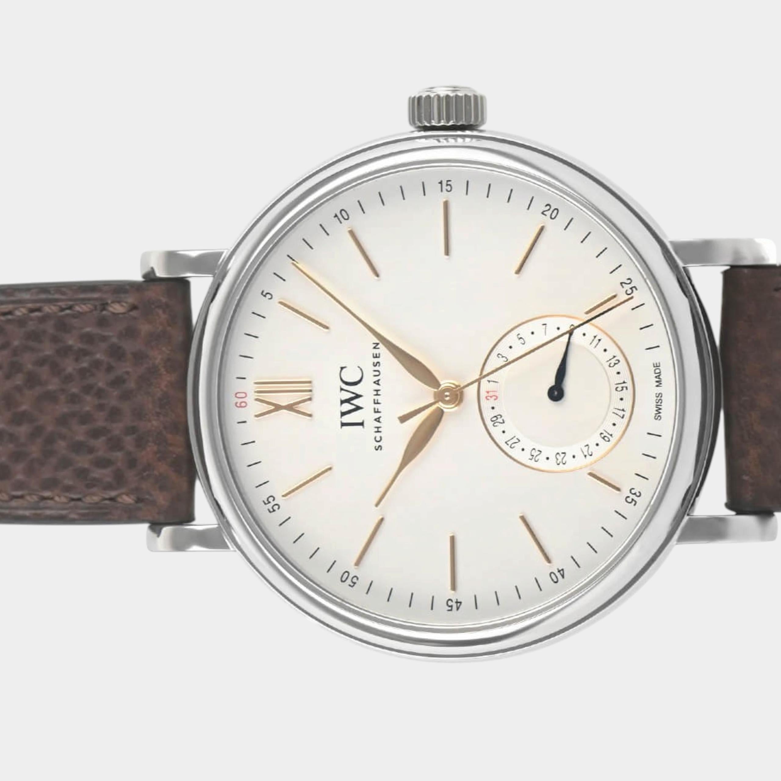 IWC Portofino IW359201