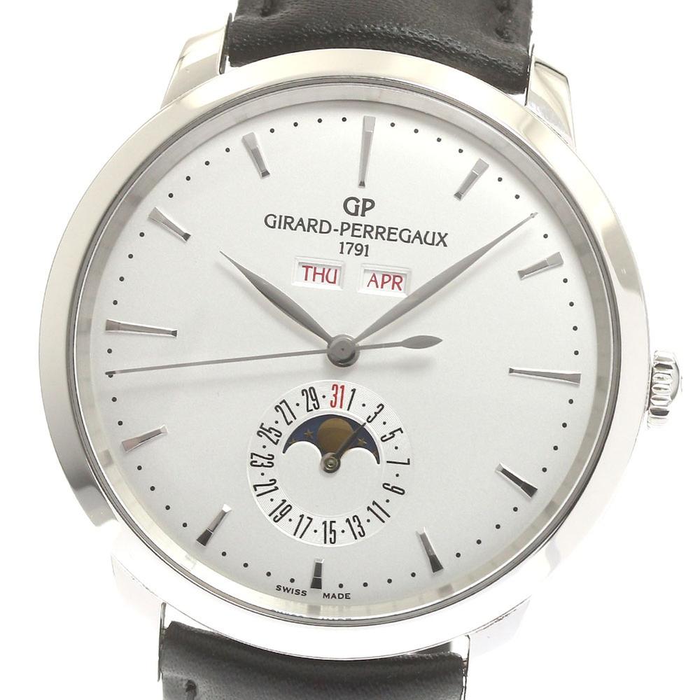 Girard Perregaux 1966