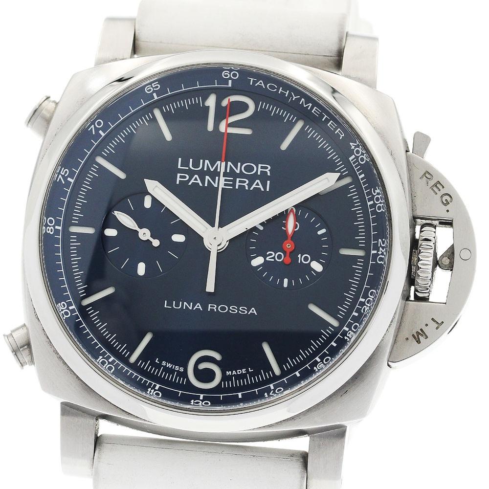 Panerai Luminor Luna Rossa