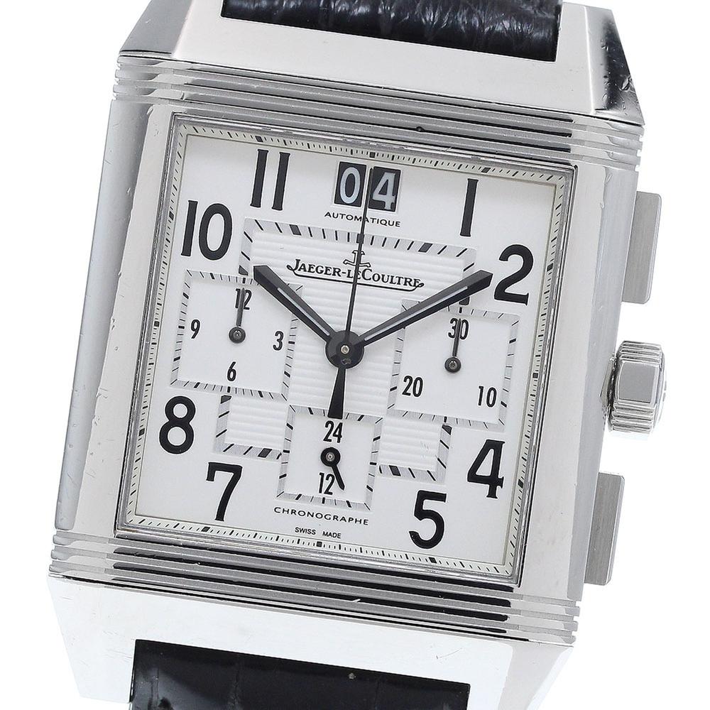 Jaeger-LeCoultre Reverso Squadra