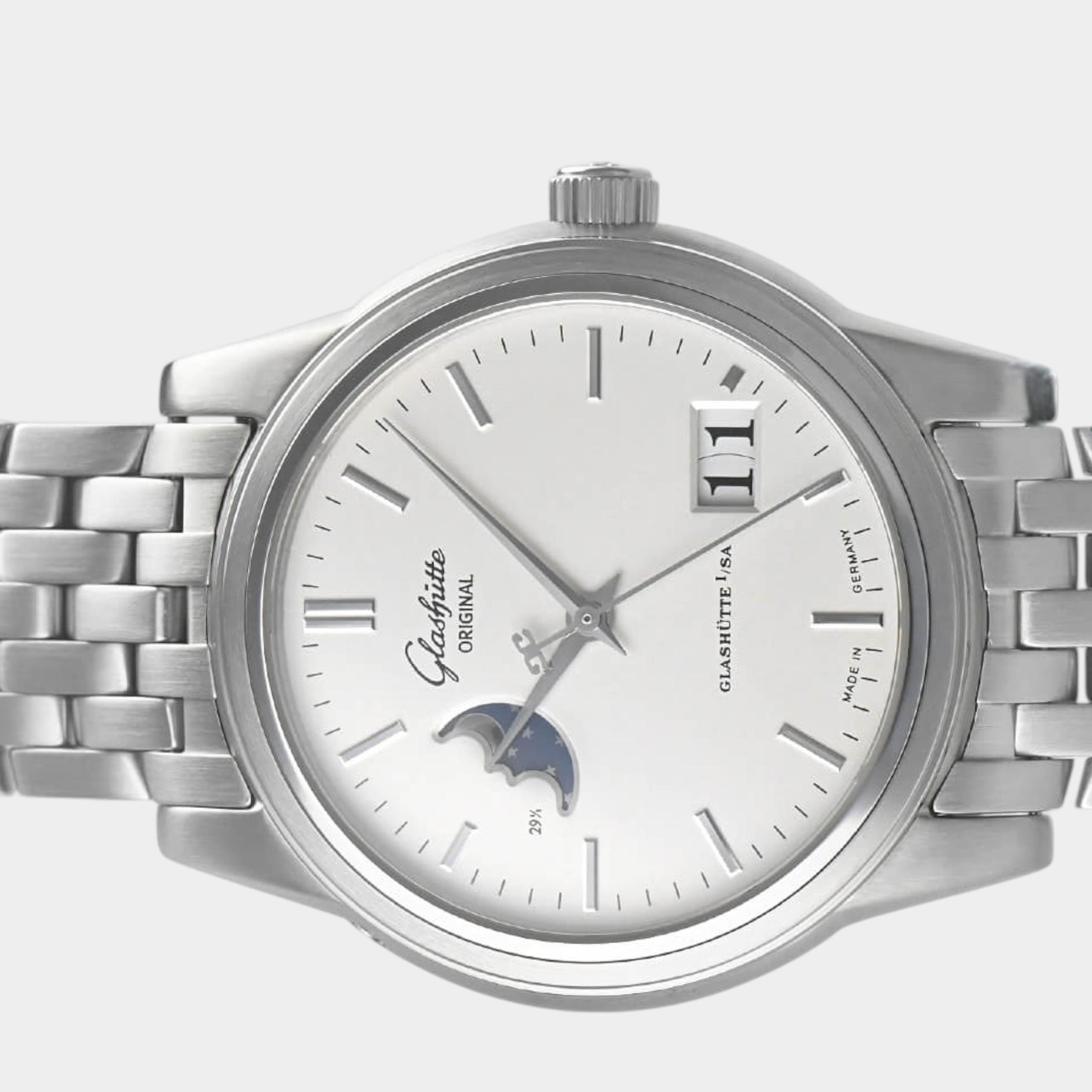 Glashütte Original Senator 39-41-04-12-14