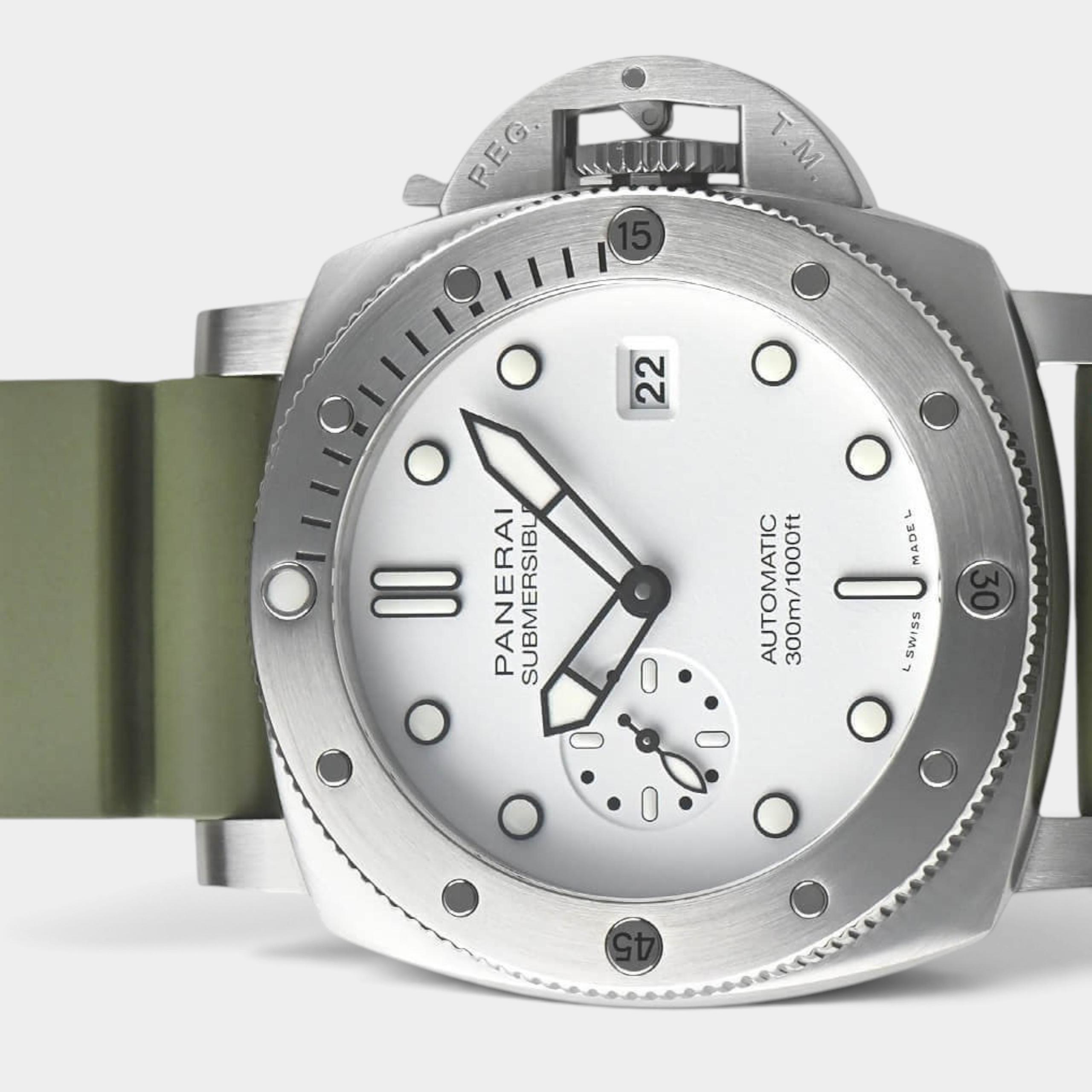 Panerai Submersible