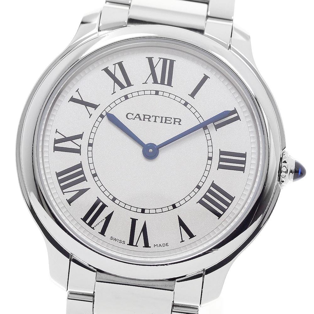 Cartier Ronde Croisière de Cartier