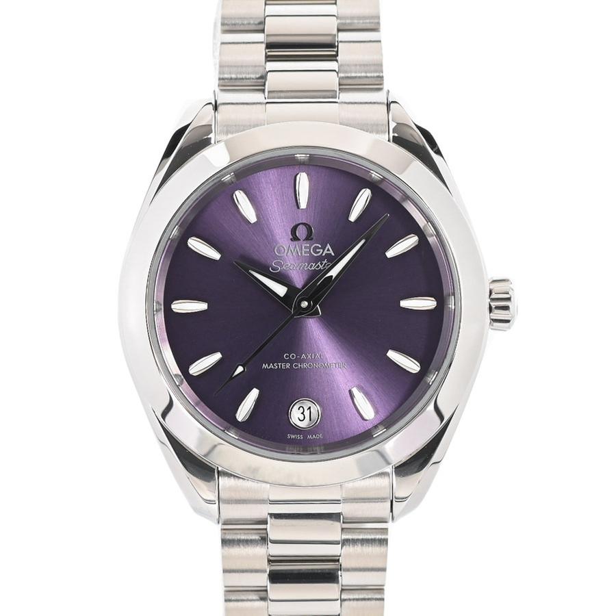 Omega Seamaster Aqua Terra 220.10.30.20.10.002