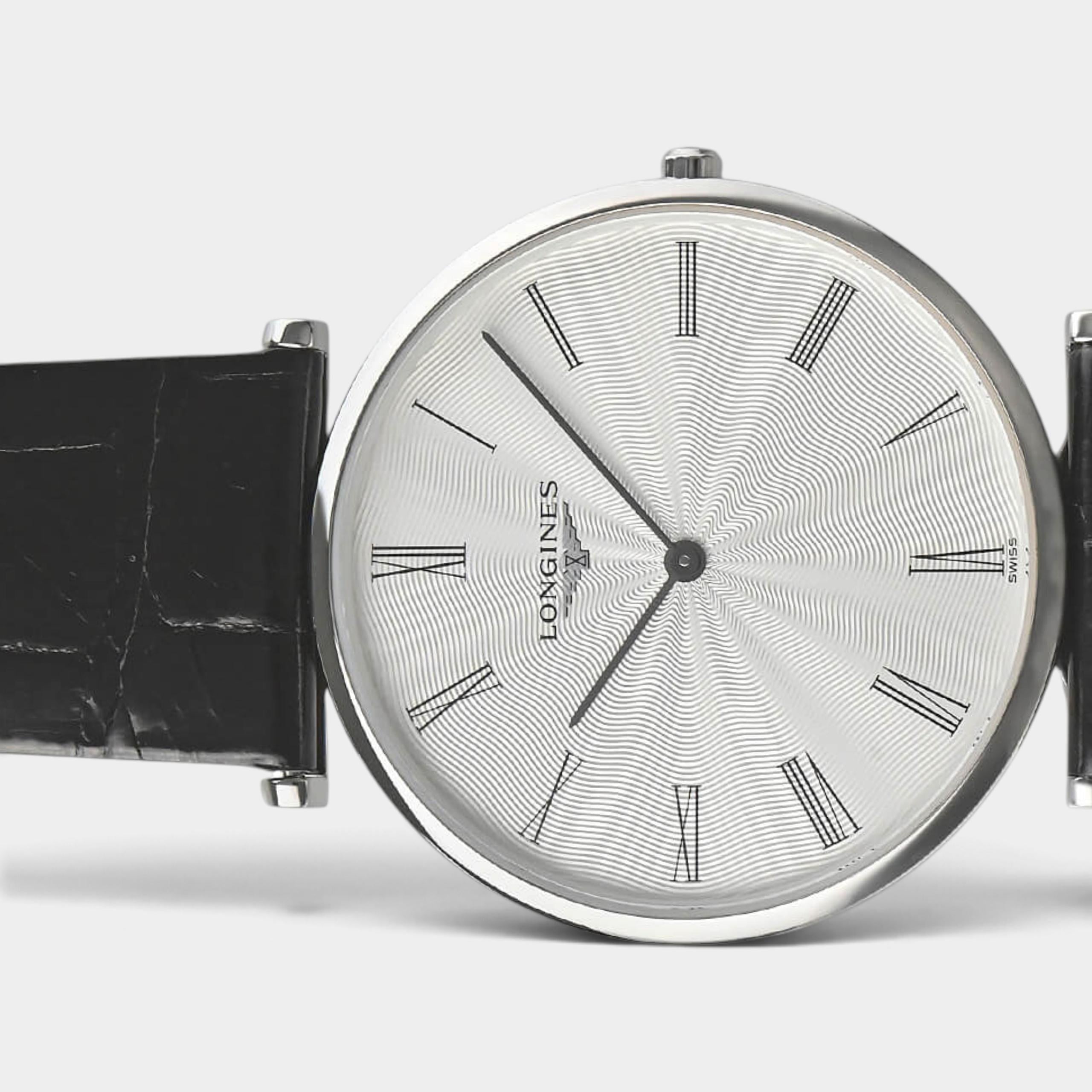 Longines La Grande Classique L4.755.4.71.2