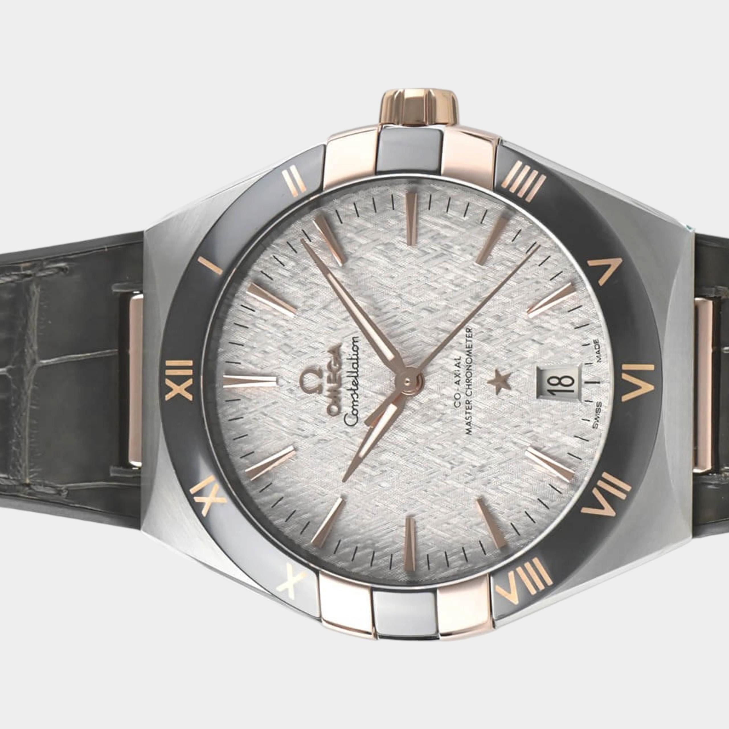Omega Constellation 131.23.41.21.06.001