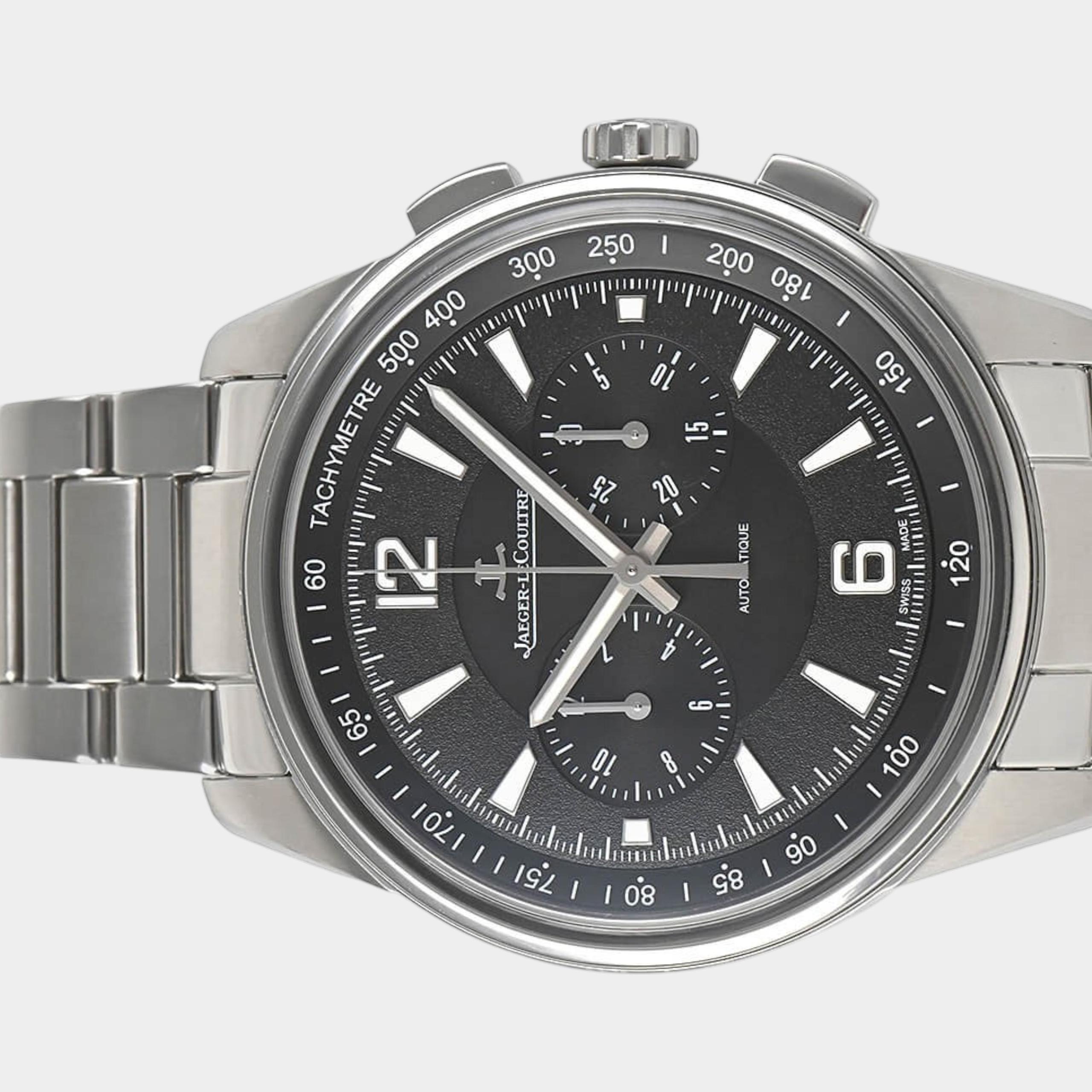 Jaeger-LeCoultre Polaris