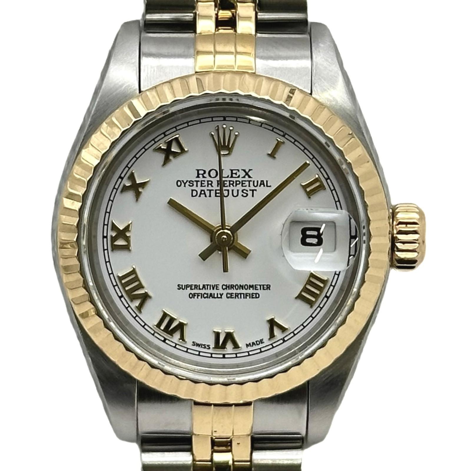 Rolex Lady-Datejust 79173