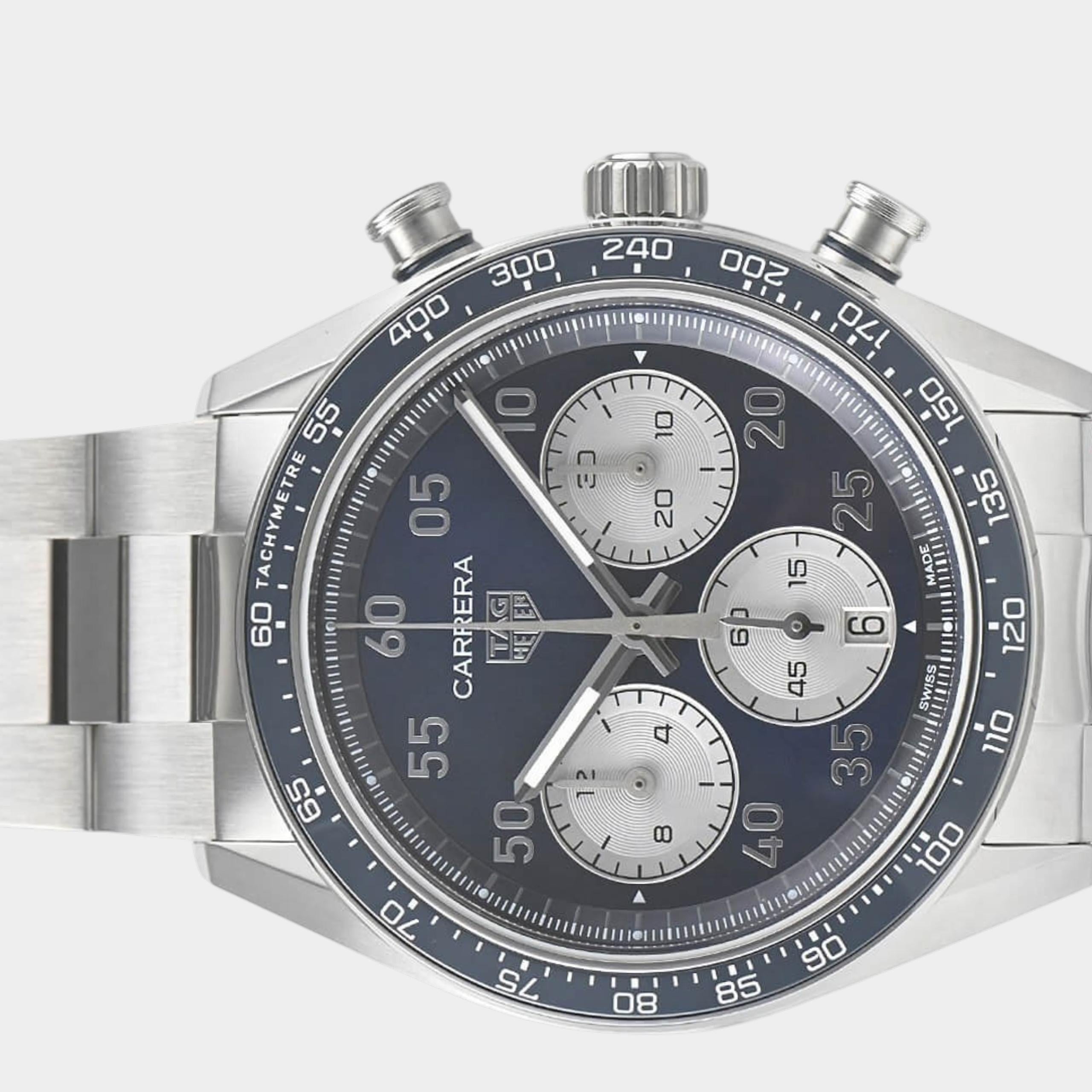 TAG Heuer Carrera