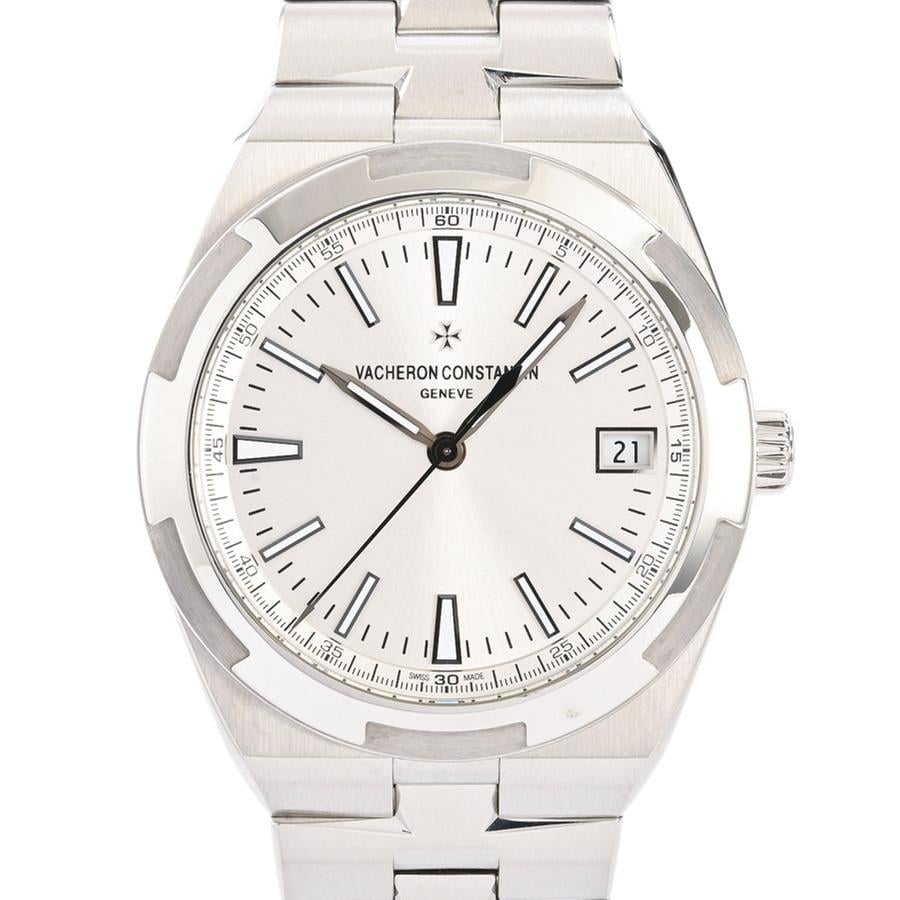 Vacheron Constantin Overseas