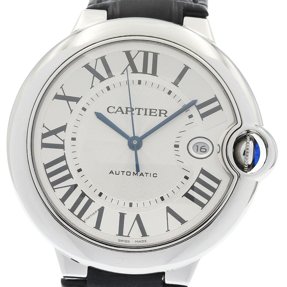 Cartier Ballon Bleu WSBB0026