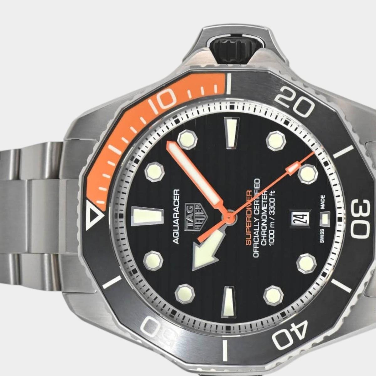 TAG Heuer Aquaracer