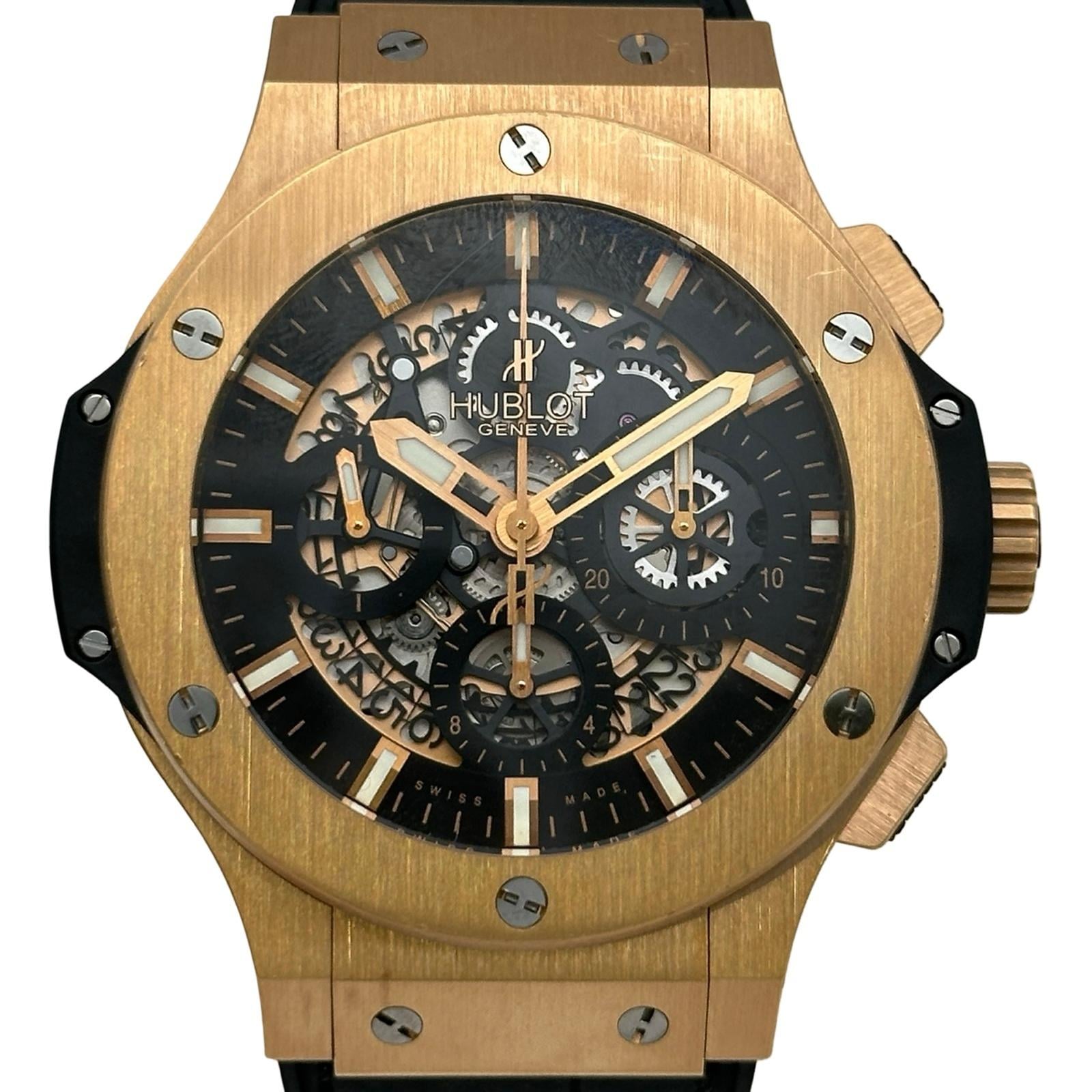 Hublot Big Bang Aero Bang 311.PX.1180.GR