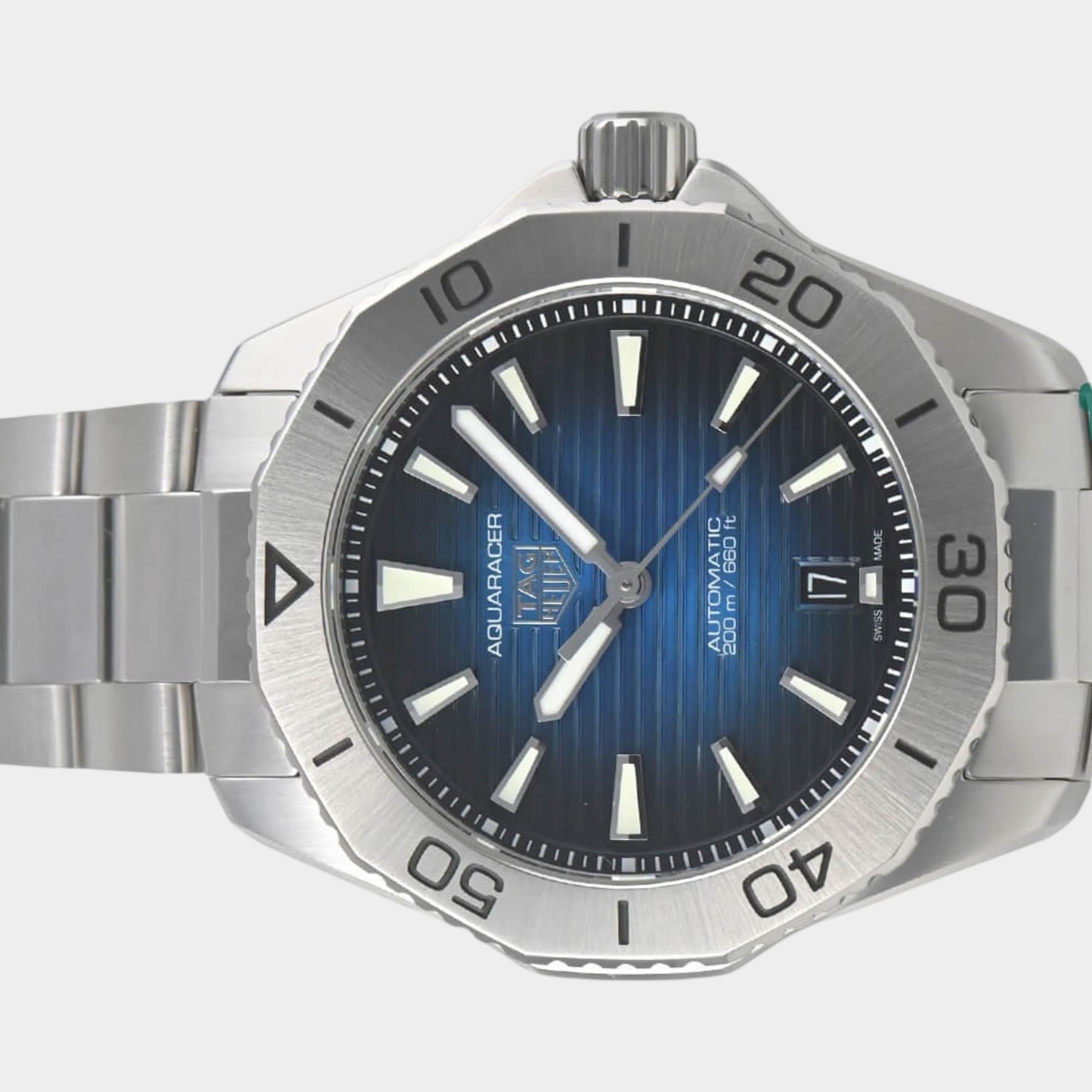 TAG Heuer Aquaracer