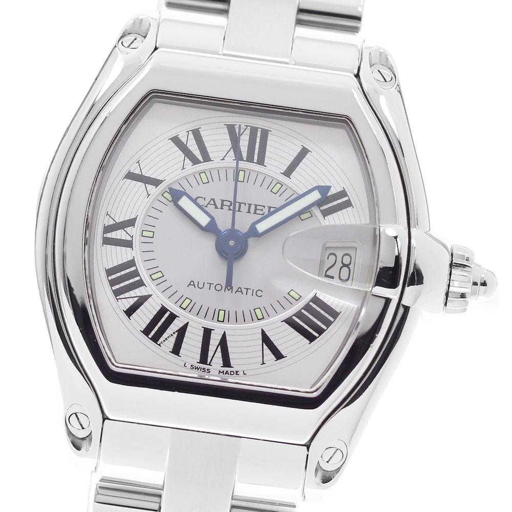 Cartier Roadster