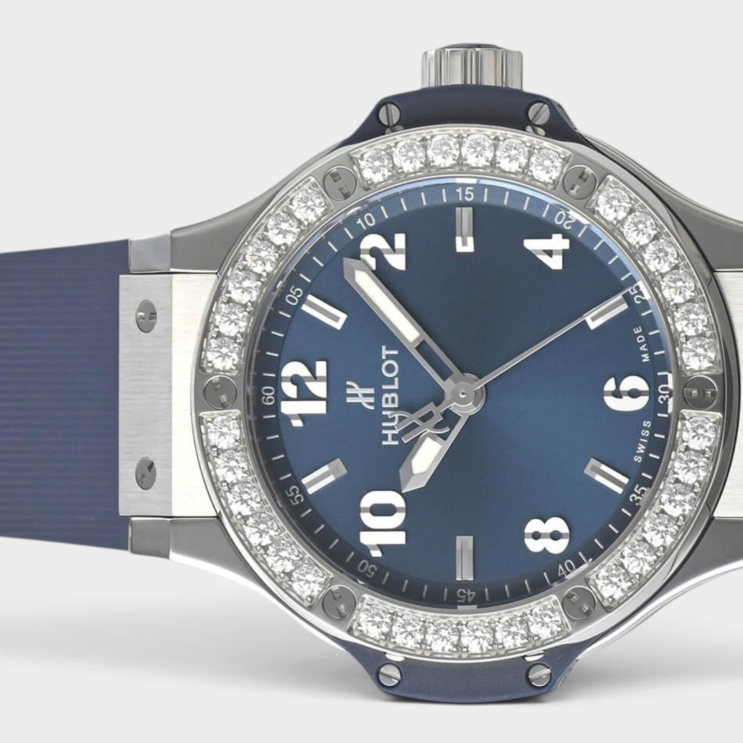 Hublot Big Bang 361sx7170rx1204