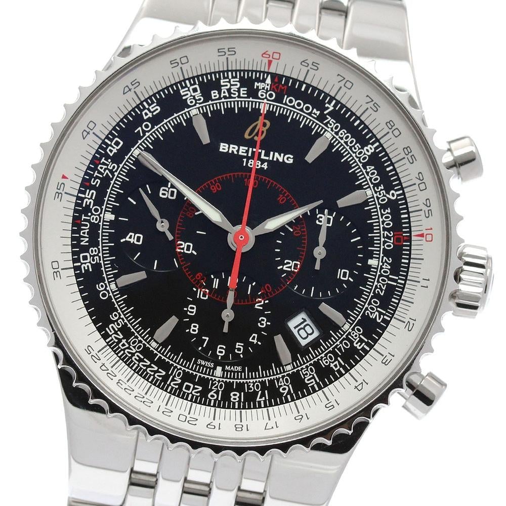 Breitling Montbrillant Légende A23350