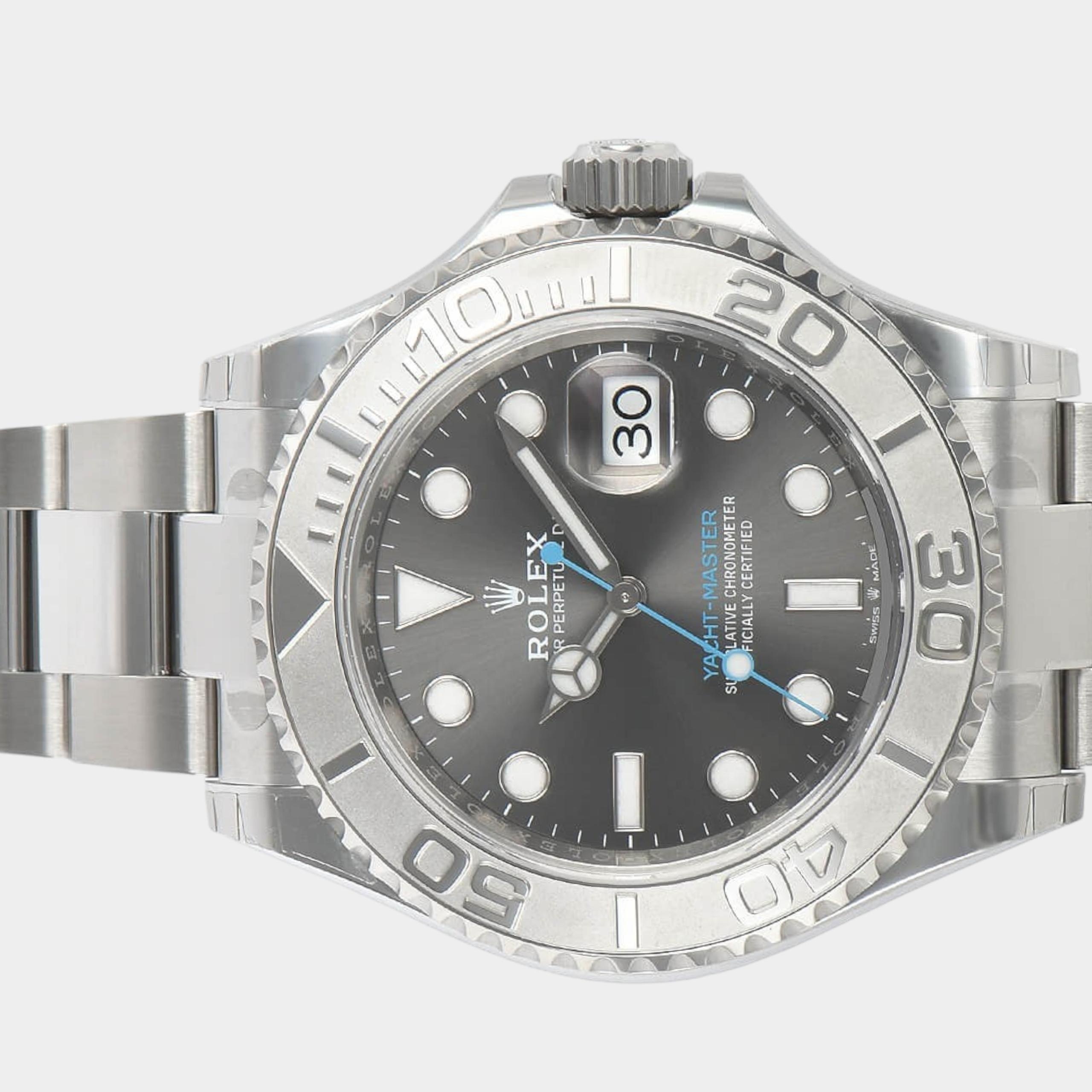 Rolex Yacht-Master