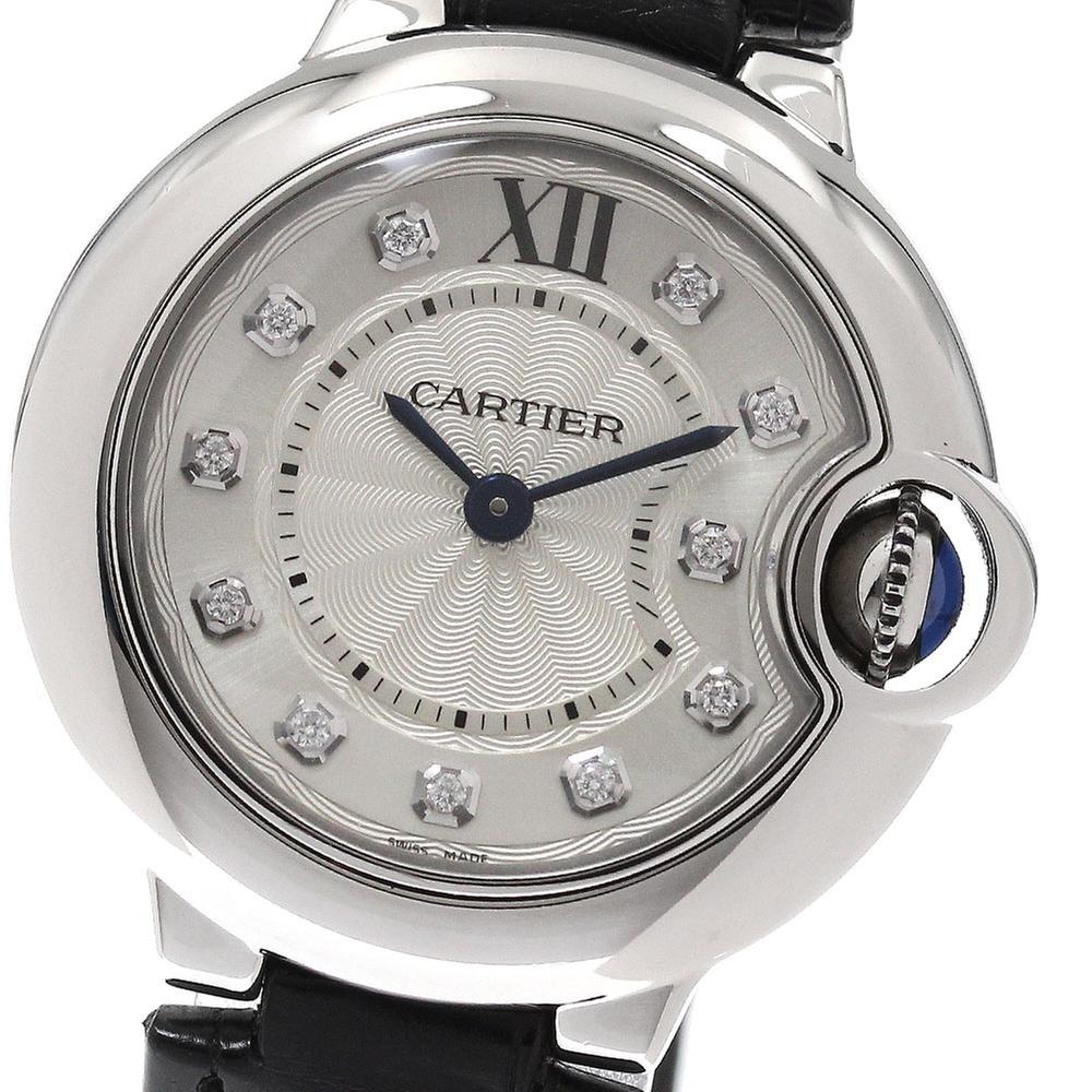 Cartier Ballon Bleu