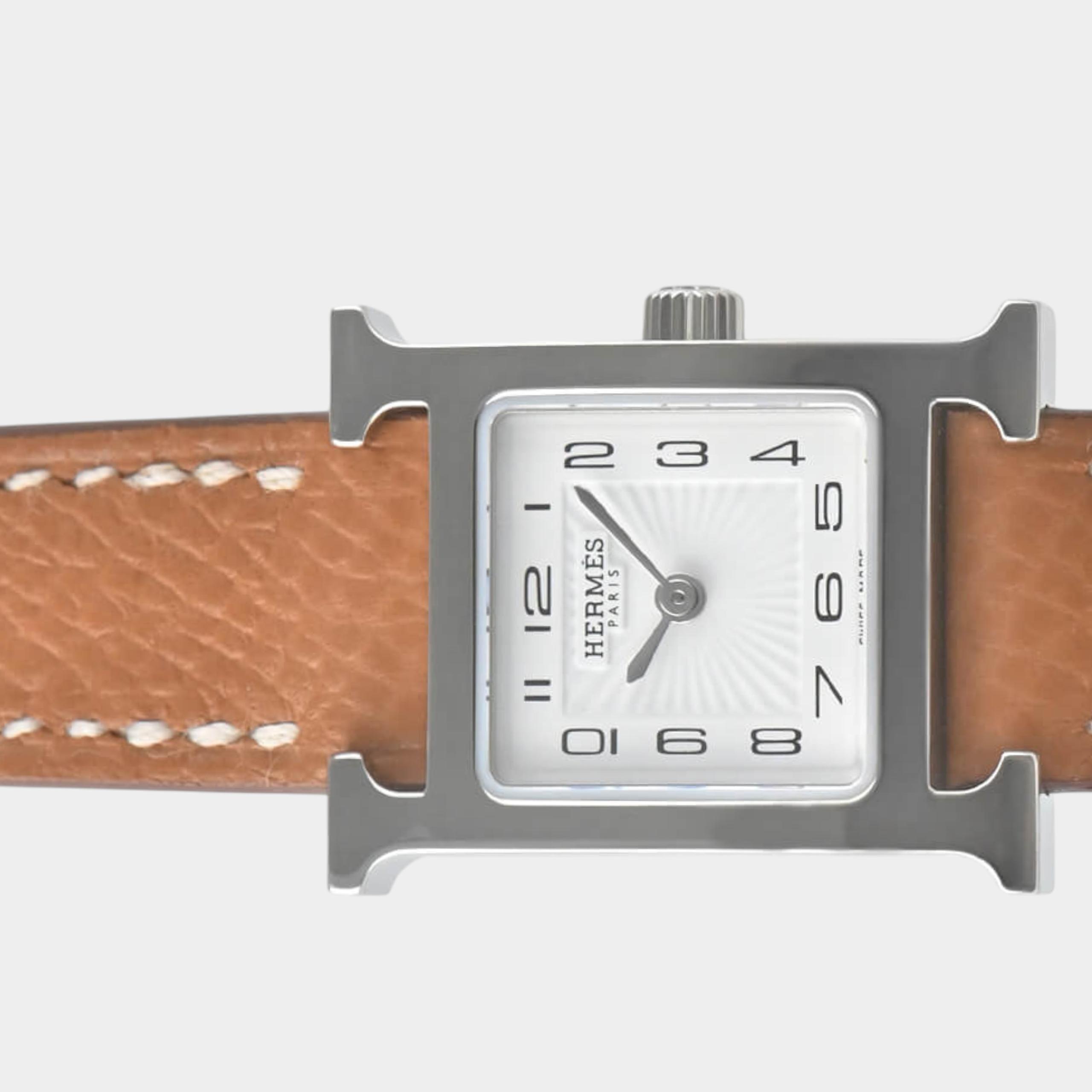 Hermès Heure H