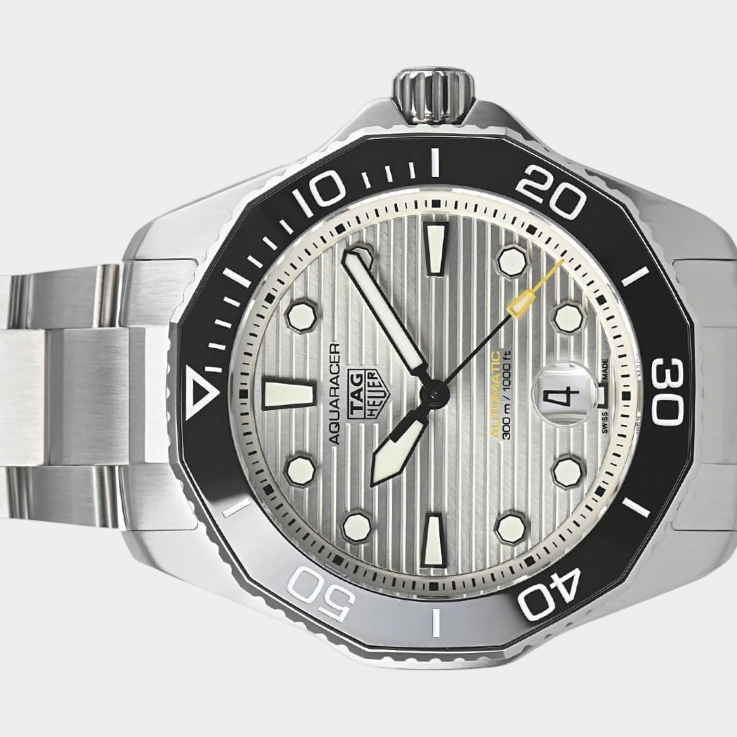 TAG Heuer Aquaracer 300M
