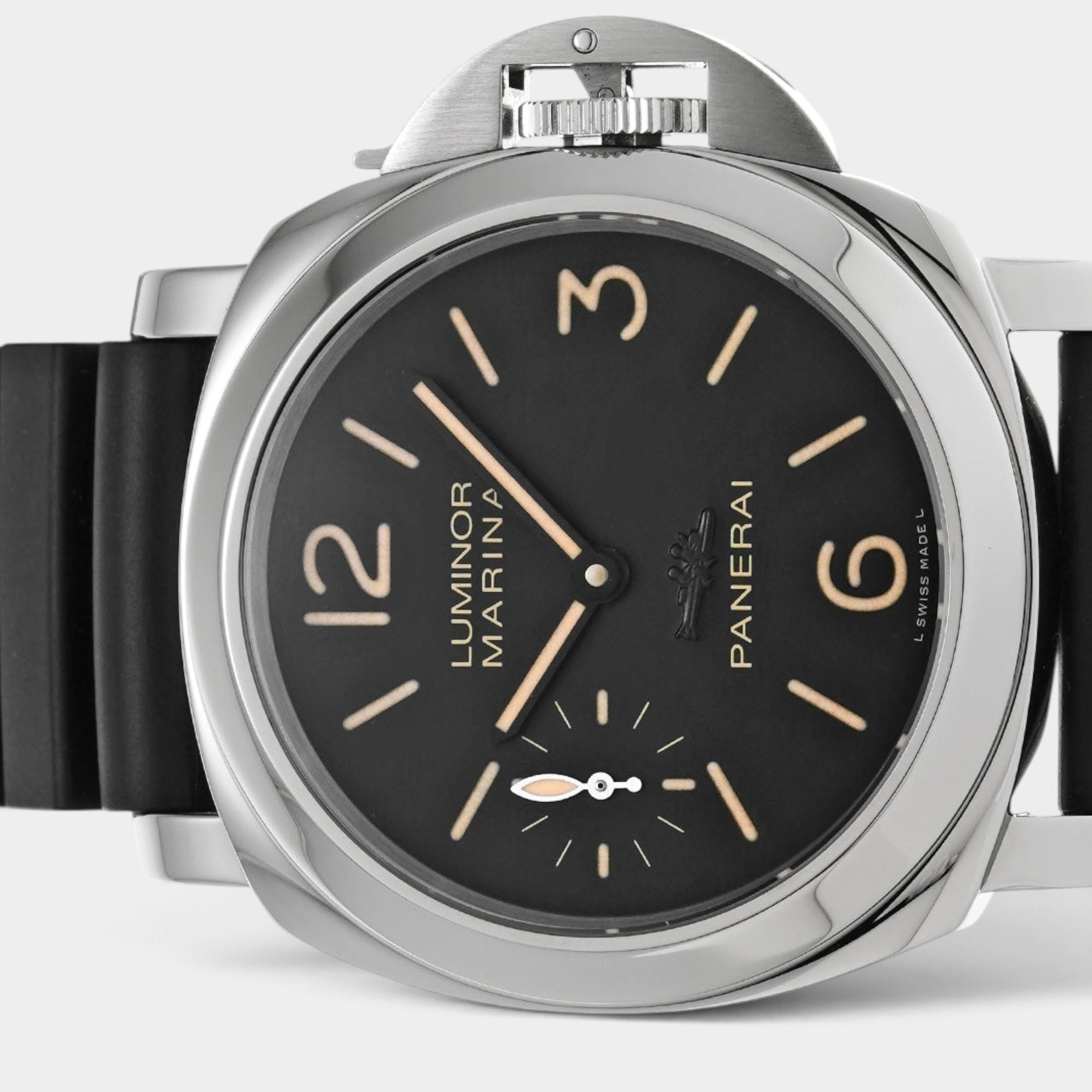 Panerai Luminor Marina