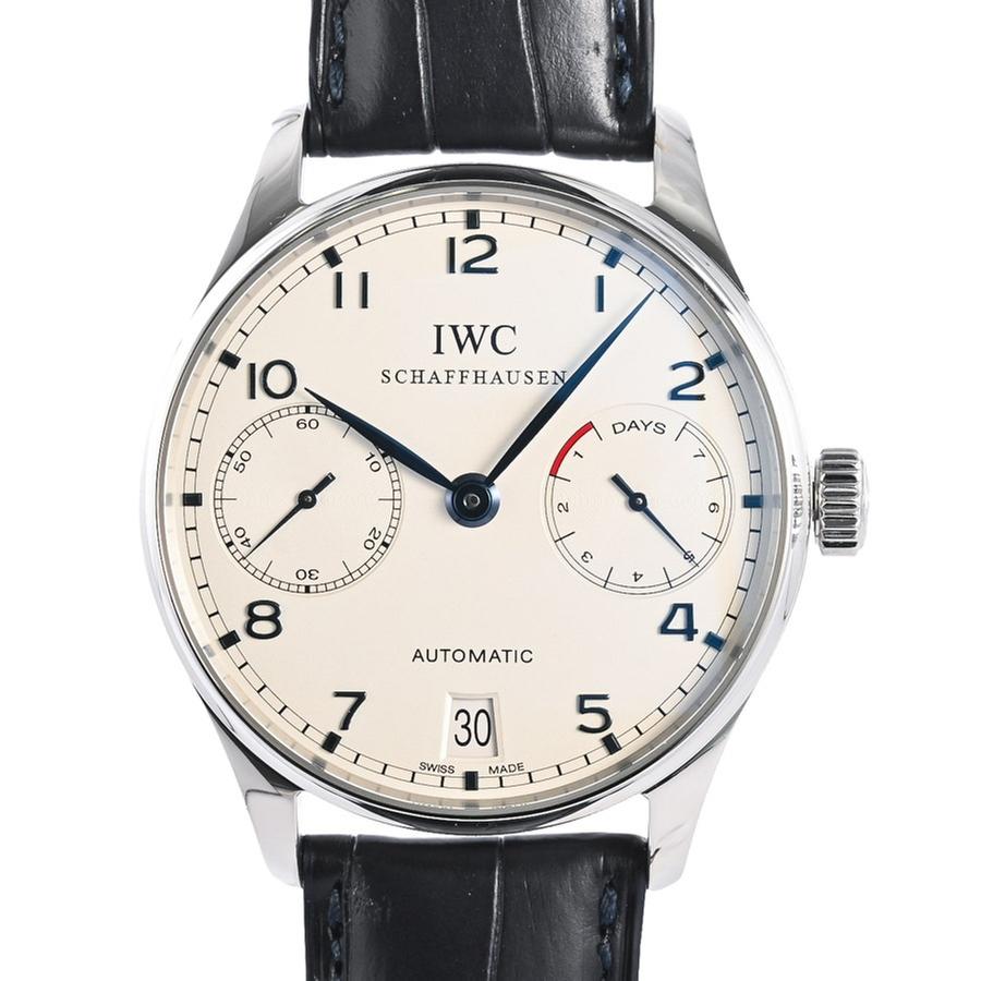 IWC Portuguese