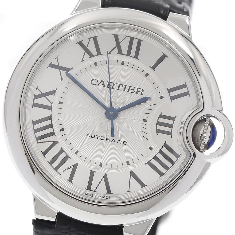 Cartier Ballon Bleu