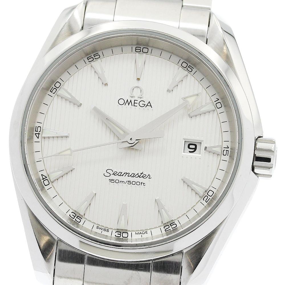 Omega Seamaster Aqua Terra 231.10.39.61.02.001