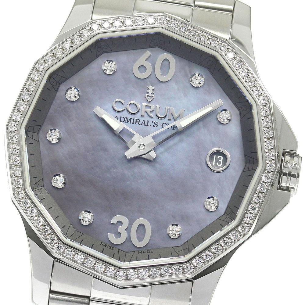 Corum Admiral's Cup