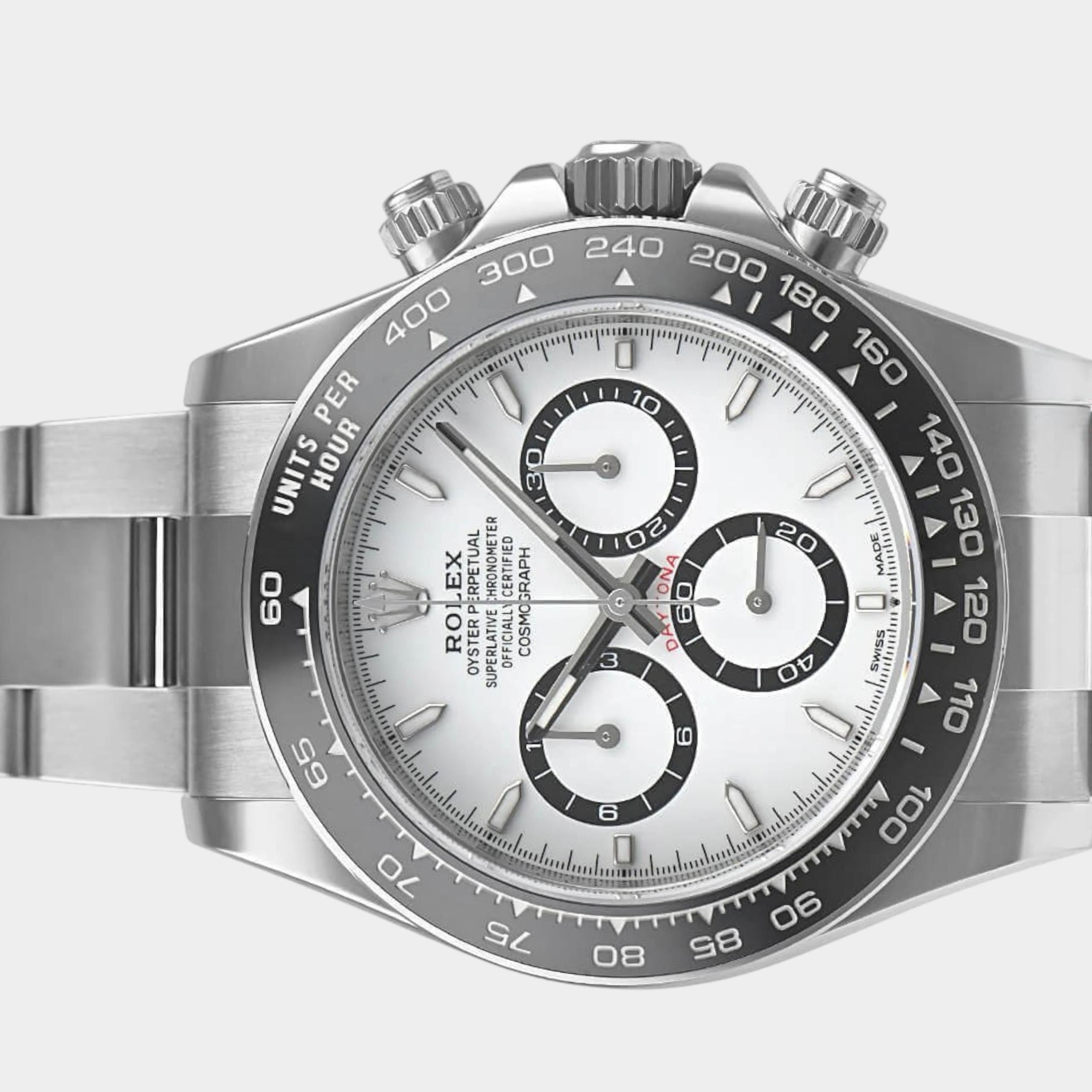 Rolex Daytona