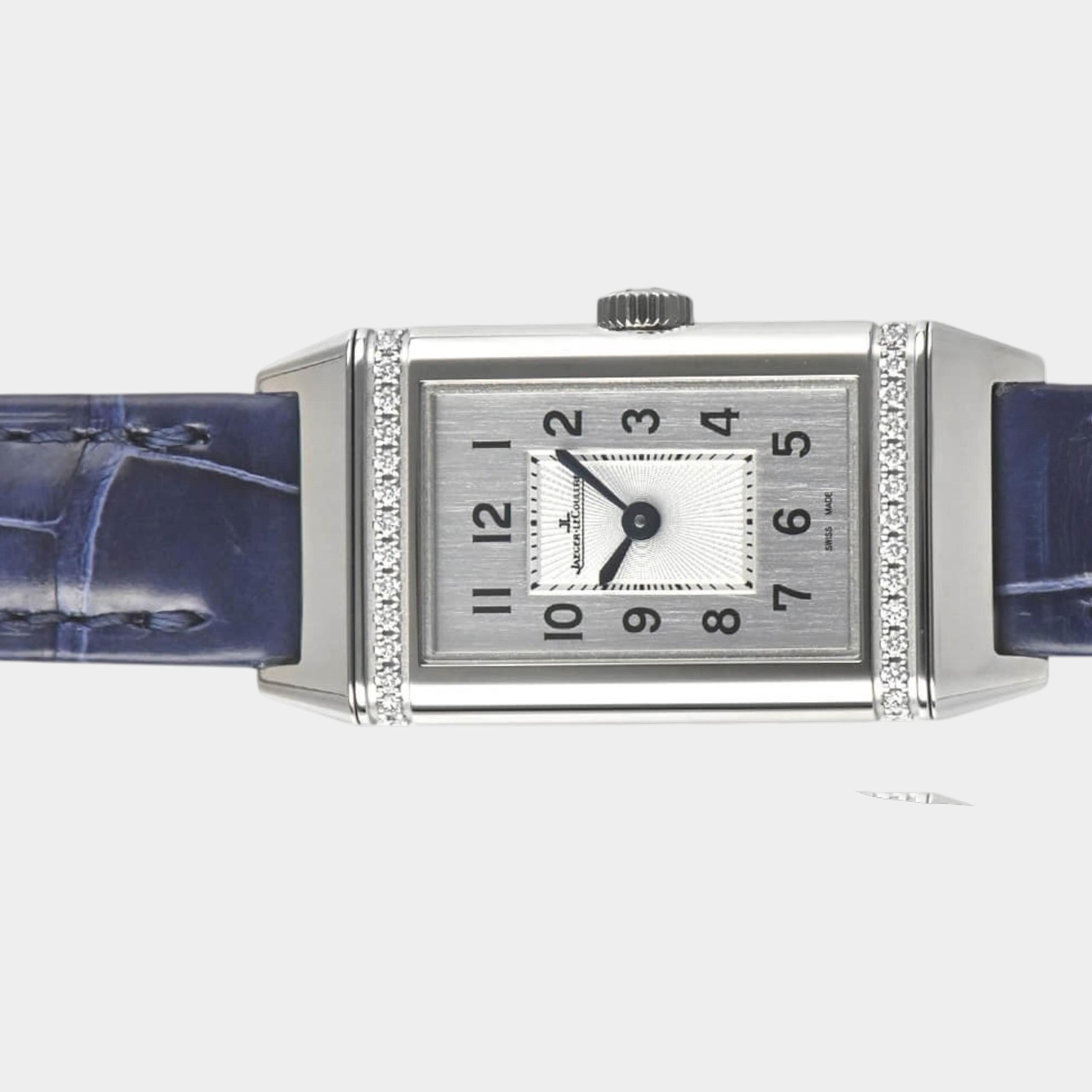 Jaeger-LeCoultre Reverso Classique
