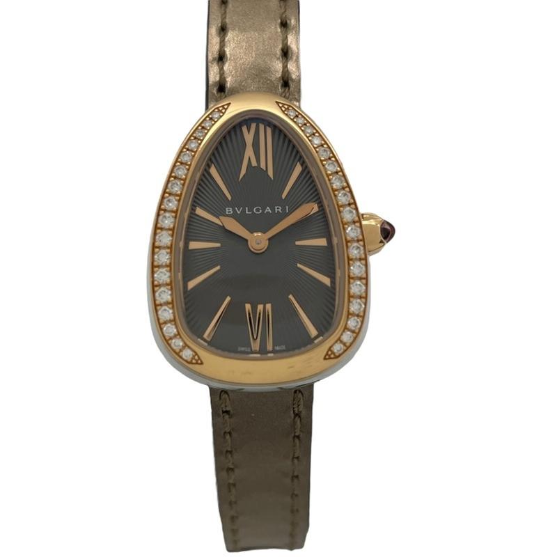 Bulgari Serpenti 102968