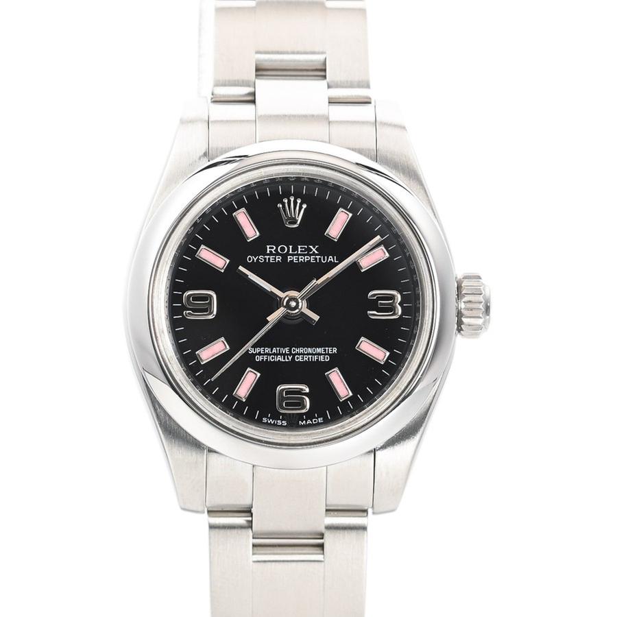 Rolex Oyster Perpetual 176200