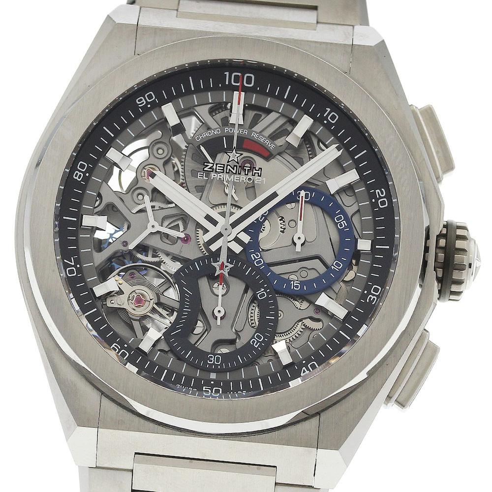 Zenith  95.9000.9004/78.M9000