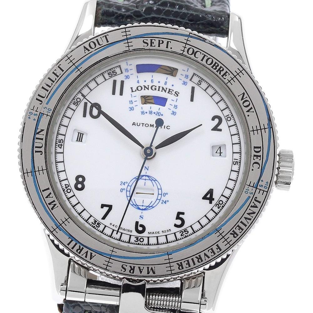 Longines