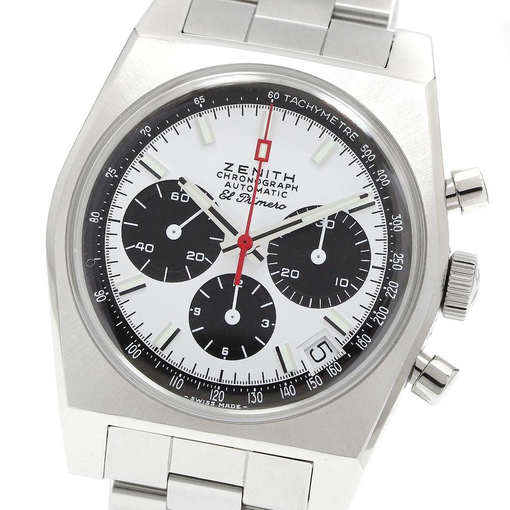 Zenith El Primero Chronomaster