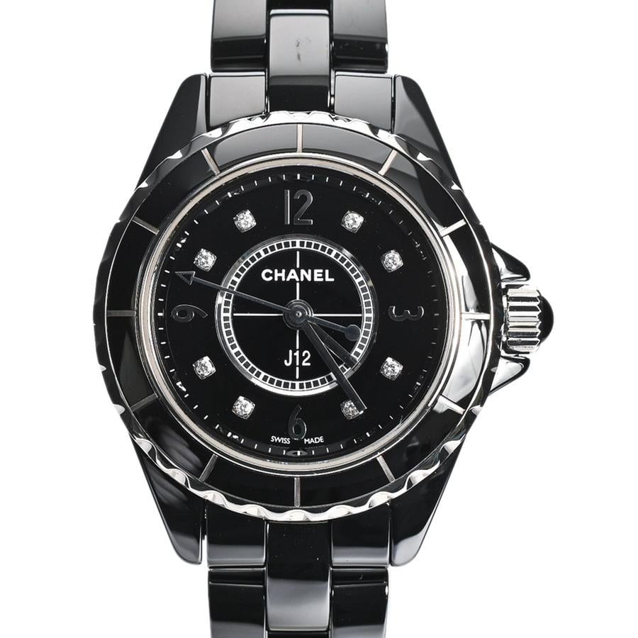 Chanel J12 H2569