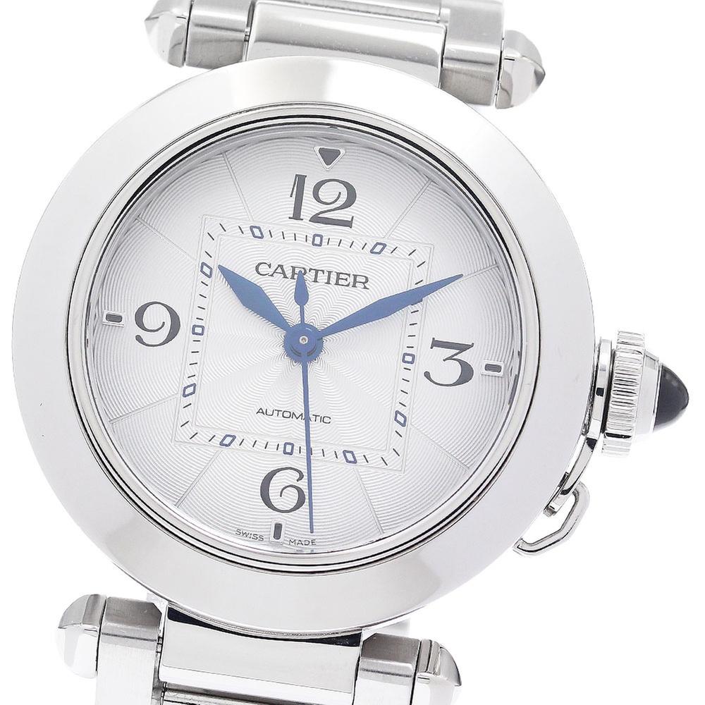 Cartier Pasha