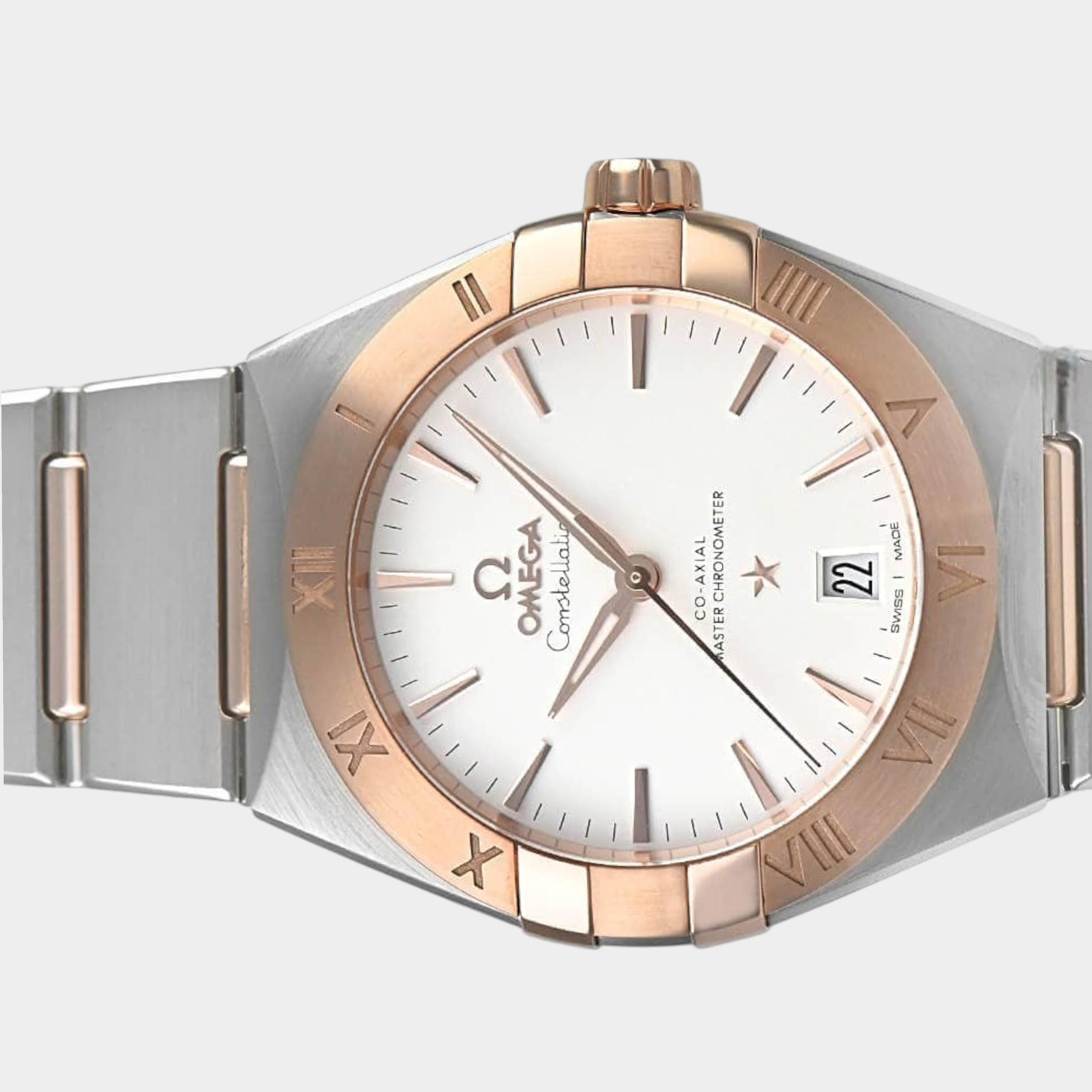 Omega Constellation 131.20.36.20.02.001