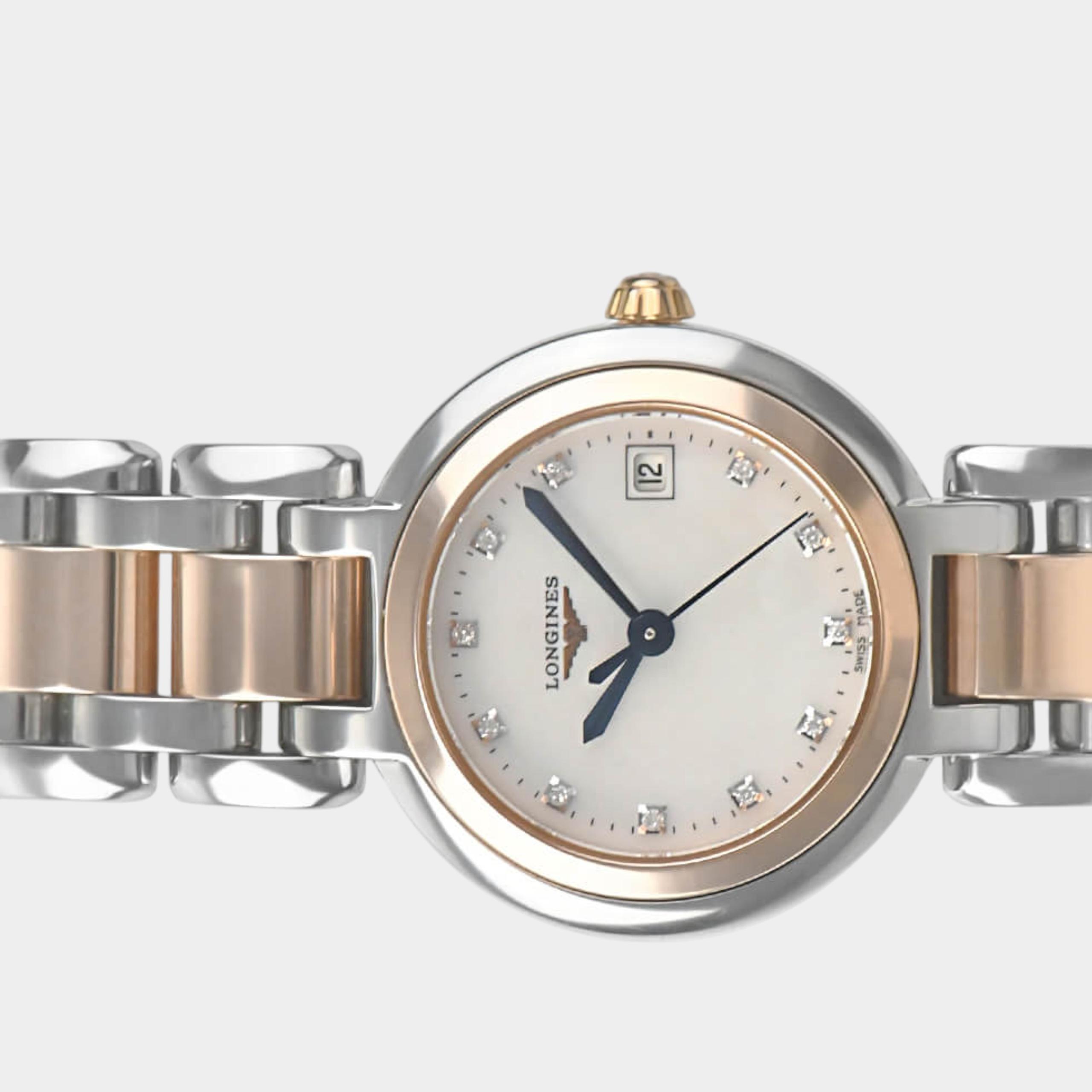 Longines PrimaLuna