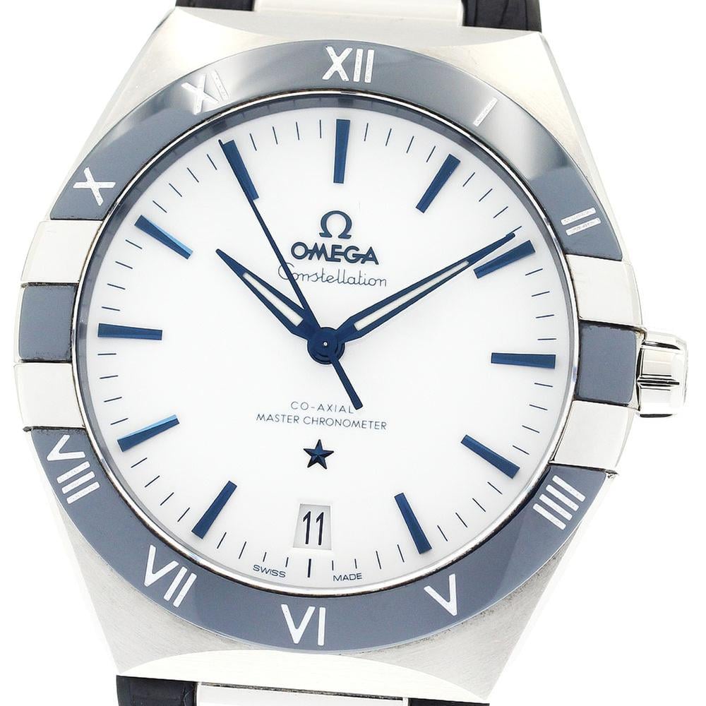 Omega Constellation