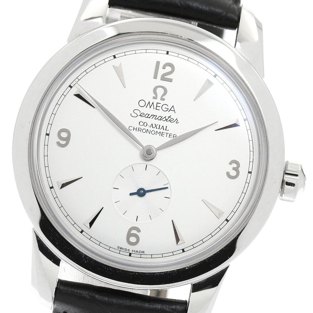 Omega Seamaster 1948