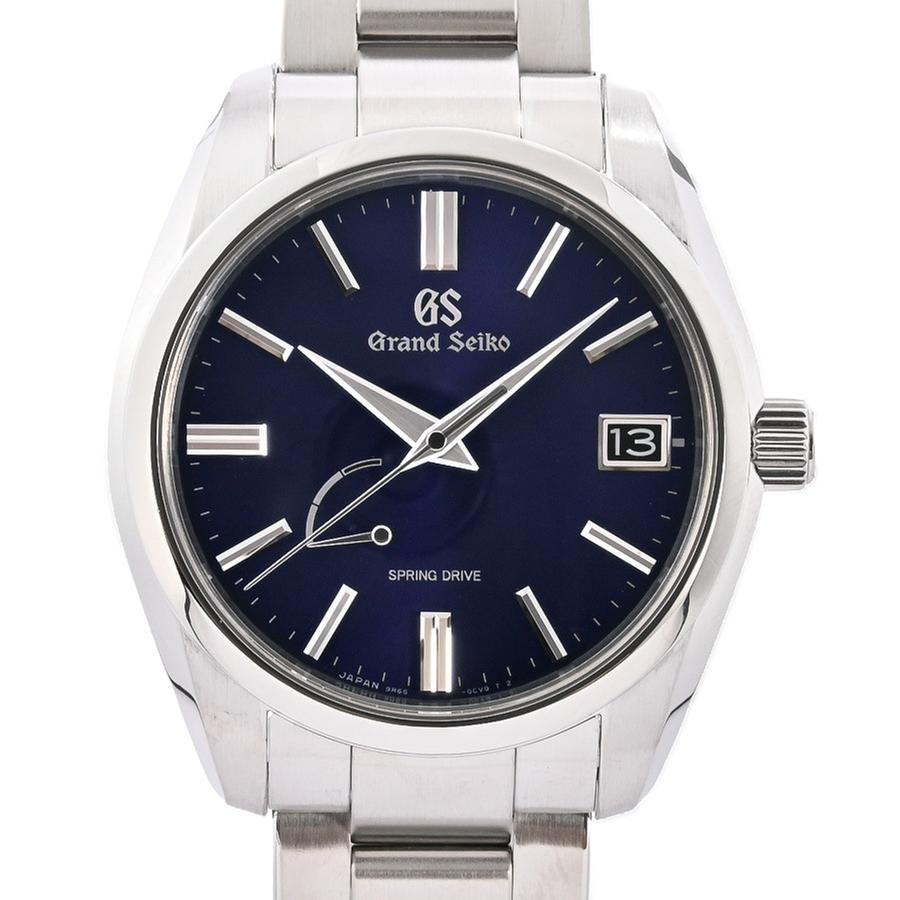 Grand Seiko Heritage Collection SBGA439