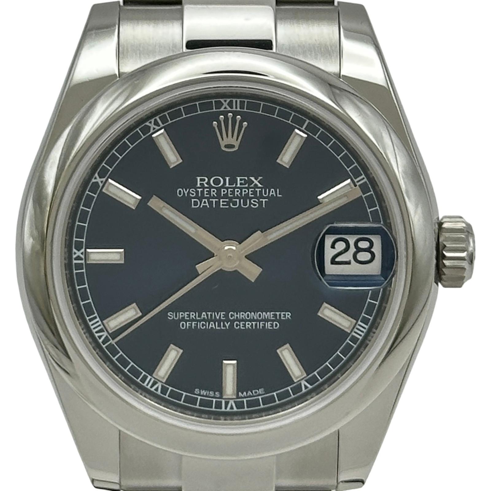 Rolex Datejust 178240