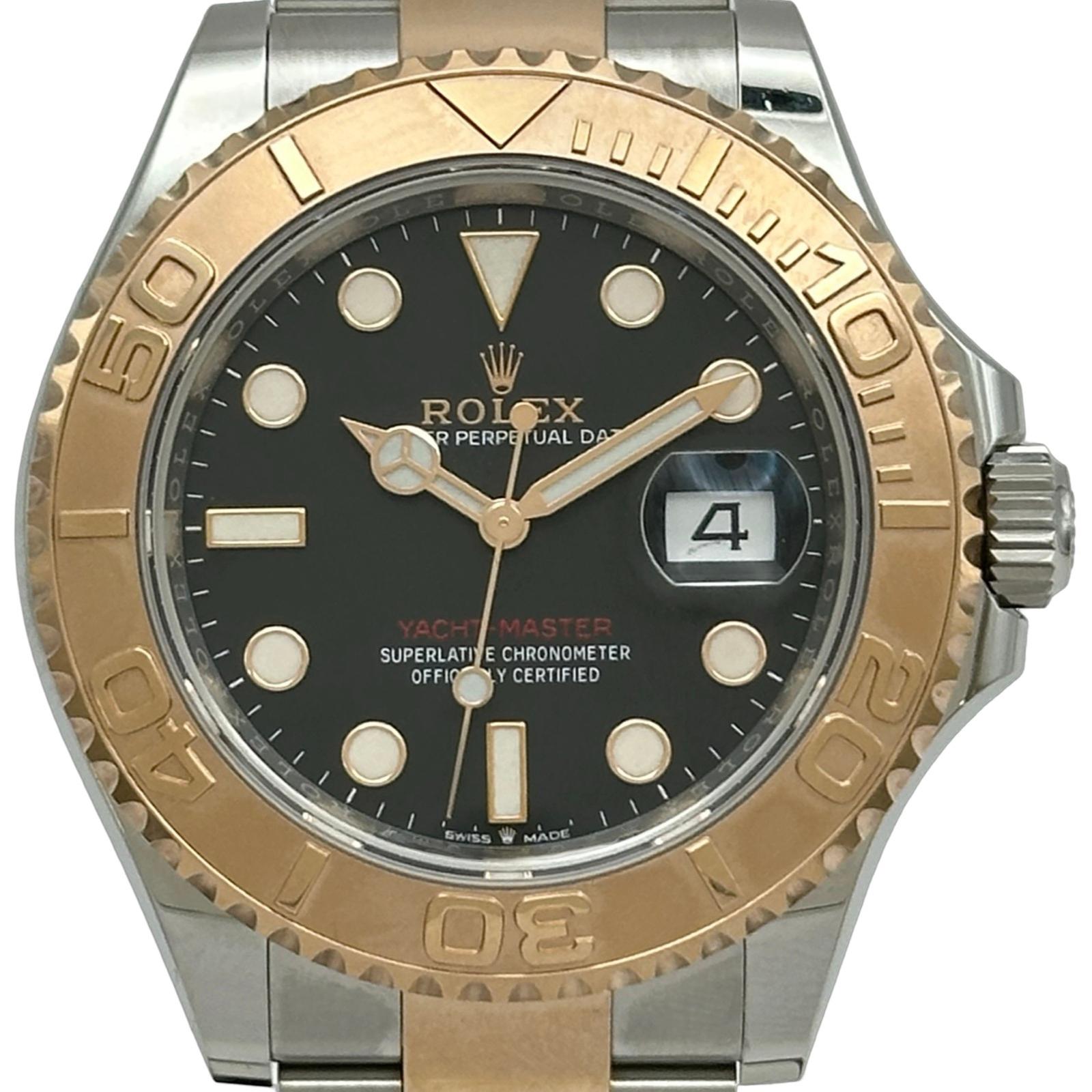 Rolex Yacht-Master 126621
