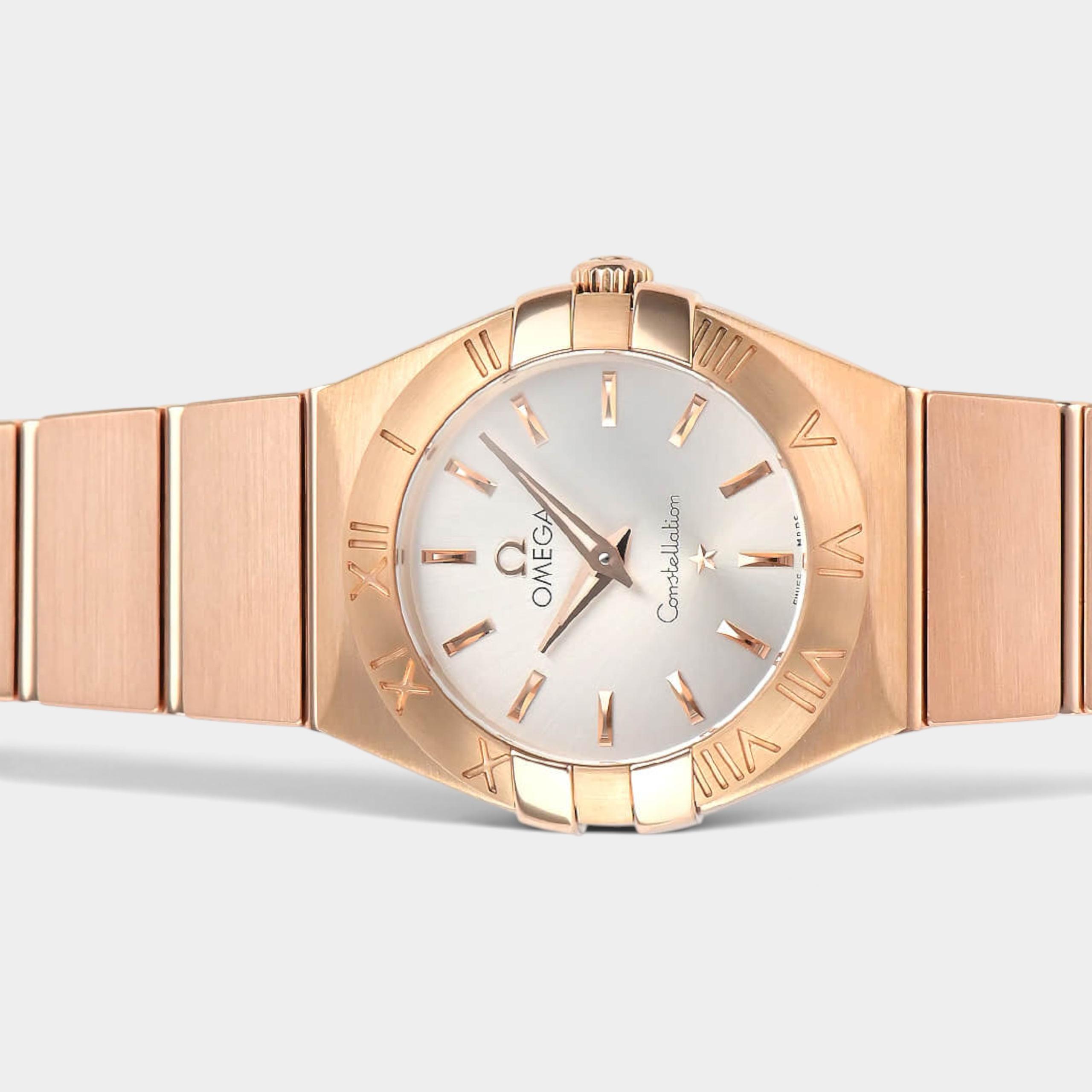 Omega Constellation