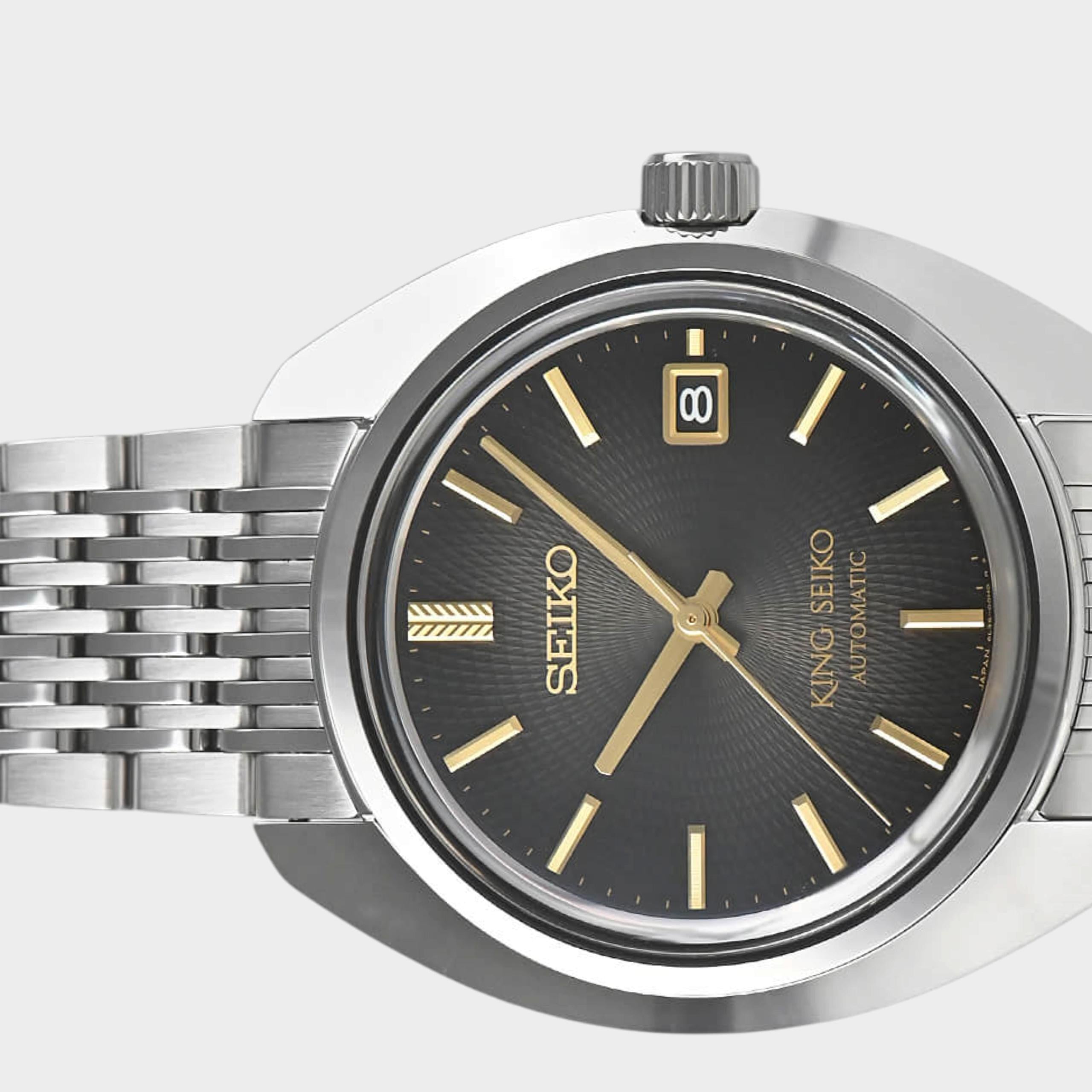 Seiko King sdka027