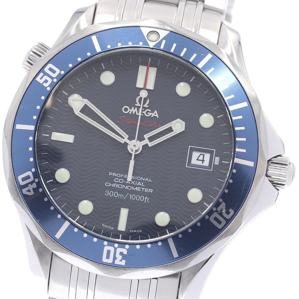 Omega Seamaster Diver 300 M 2220.80